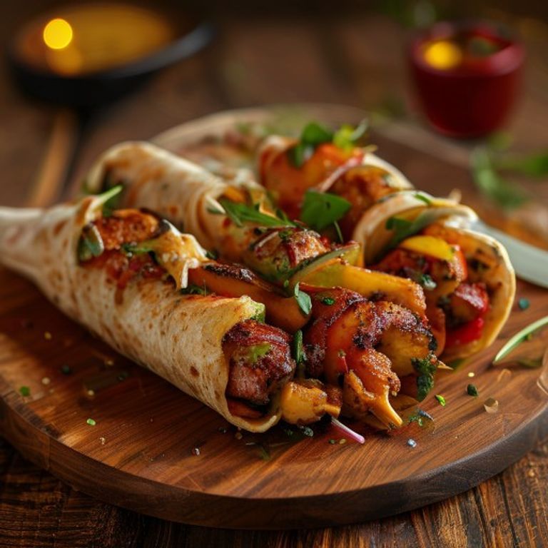 Pourquoi choisir Mexi Kebab pour votre pause déjeuner ?