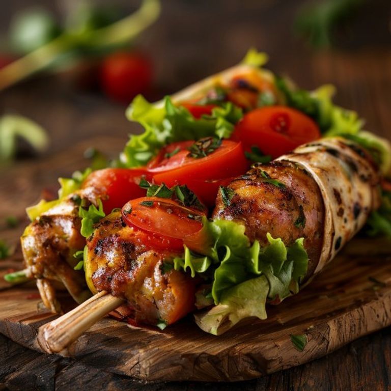 Pourquoi choisir un kebab aux ingrédients locaux et français ?