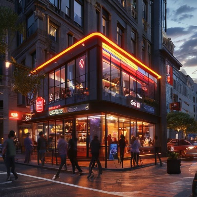 Choisir le bon emplacement pour son restaurant : les clés du succès