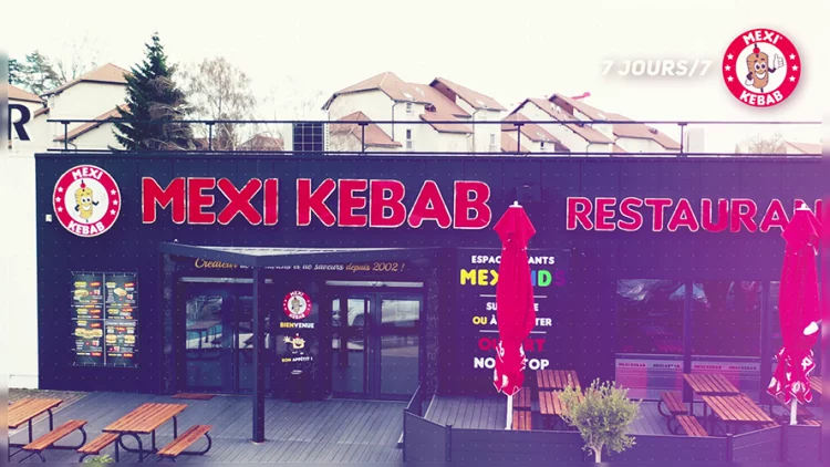 Kebab Bourgoin-Jallieu : un nouveau Mexi Kebab ouvre ses portes !