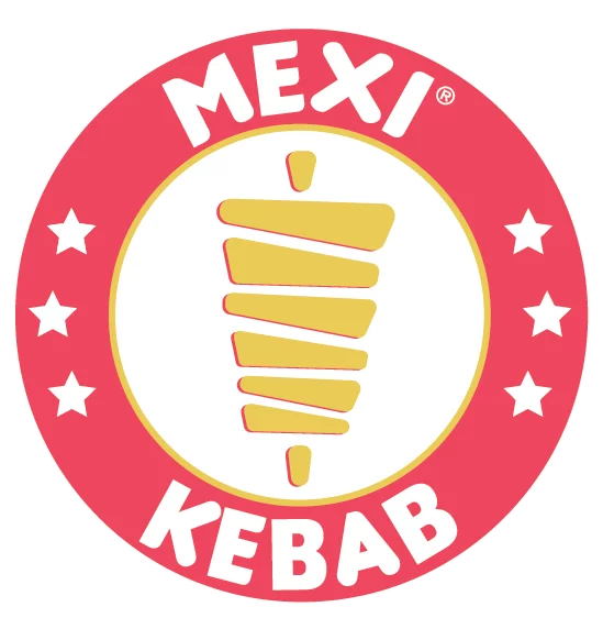 Logo Mexi Kebab Footer