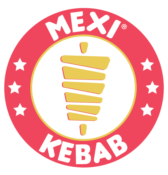 Logo Mexi Kebab - Vos restaurants Kebab